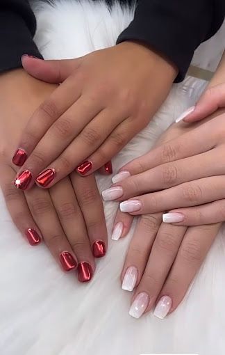 Nail design by Horizon Nail & Spa